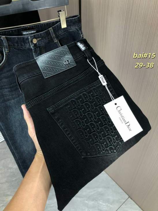 Picture of Dior Jeans Long _SKUDiorsz29-3812yr1519471